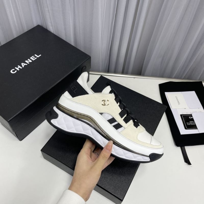 Chanel Sport Shoes